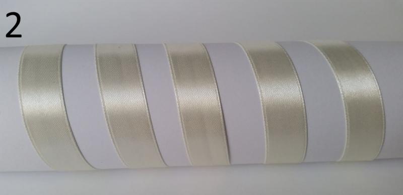 16SZS02 - 16mm-es szatén szalag – ekrü 2.