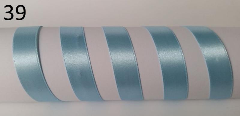 20SZS39 - 20mm-es szatén szalag – kék 39.