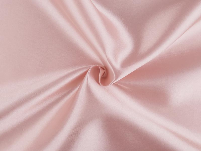 ANY05 - szatén anyag - rózsaszín