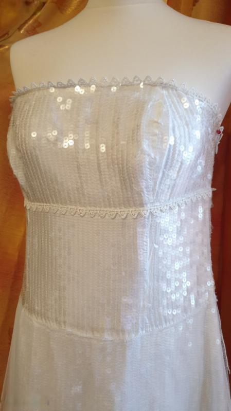 ESKÜVŐ BÁL FARSANG - Vintrage stílus 20-as évek MONSOON