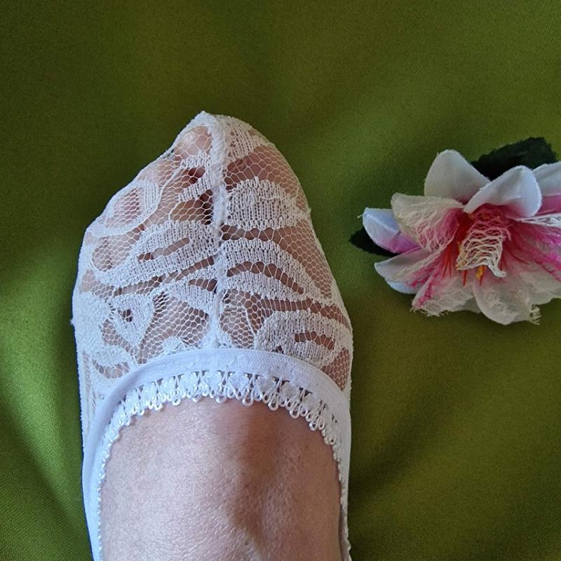 ESKÜVŐ FEN10 - Csipke titokzokni választható szín és méret