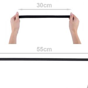 18SZG18 - 18mm-es szegőgumi, Y gumi - almazöld