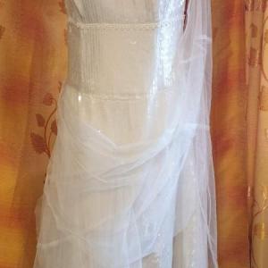 ESKÜVŐ BÁL FARSANG - Vintrage stílus 20-as évek MONSOON