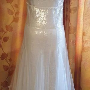 ESKÜVŐ BÁL FARSANG - Vintrage stílus 20-as évek MONSOON