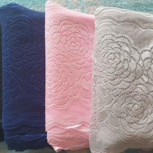 ESKÜVŐ Hak27 - combcsipke, combszalag, combvédő, harisnyakötő, combfix