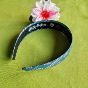 ESKÜVŐ HPT56B - Harry Potter eredeti hajpánt - Mardekár