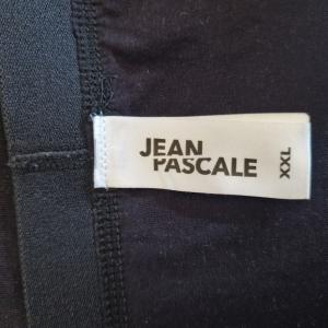 Fekete férfi boxer 2XL-es
