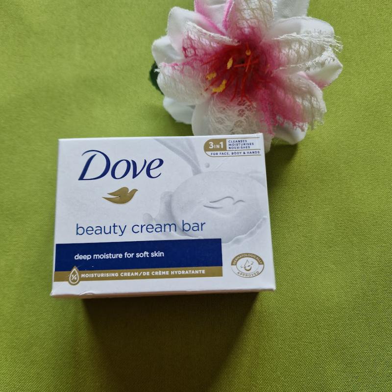 FEM03 - Beauty Cream szappan, 90 g