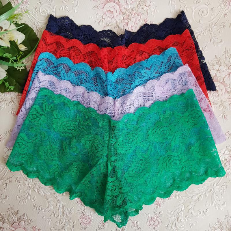 FEN24 - GYEREK fehérnemű - Francia csipke bugyi