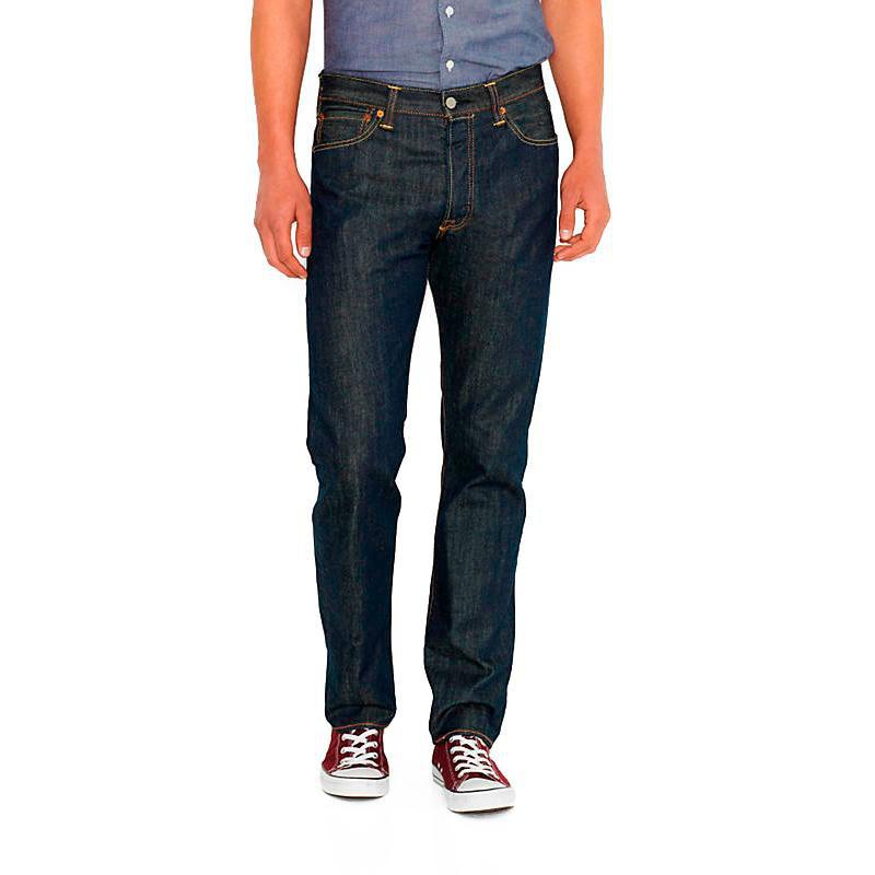 Levi´s ® 501 Original Jeans RIVETTED 40/32 férfi farmernadrág
