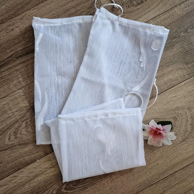 ÖKO01 - Kb. 20x33cm-es ÖKO zsák, bevásárló tasak, zacskó