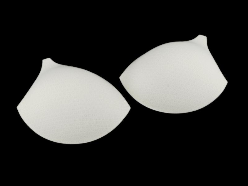 RÖV62 - Fürdőruha melltartó kosár / korzett perforált soft 34 -es