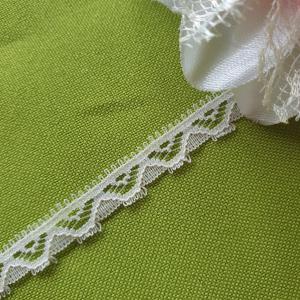 10SCS11 - 10mm-es pezsgő csipke szalag