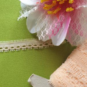 10SCS12 - 10mm-es barack csipke szalag