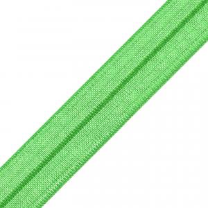 18SZG18 - 18mm-es szegőgumi, Y gumi - almazöld