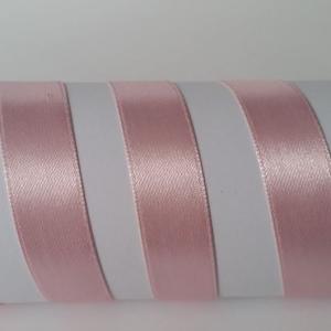 20SZS21 - 20mm-es szatén szalag - rózsaszín 21.