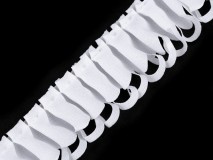 45SSZK26 - 45mm-es kivágott RAKOTT zsorzset szalag