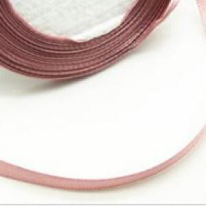 6SZS70 - 6mm-es szatén szalag - mályva 70.