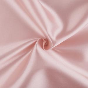 ANY05 - szatén anyag - rózsaszín