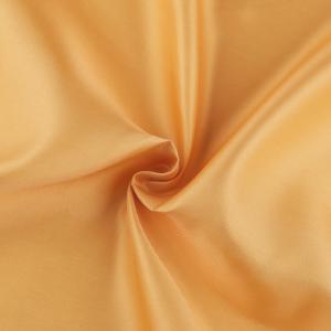 ANY10 - szatén anyag - arany