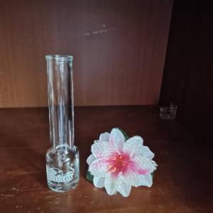 CSE39 - Fütyülős pálinkáspohár Zwack unikum