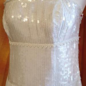 ESKÜVŐ BÁL FARSANG - Vintrage stílus 20-as évek MONSOON