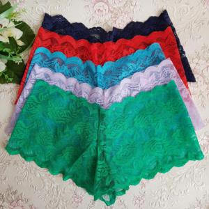 FEN24 - GYEREK fehérnemű - Francia csipke bugyi