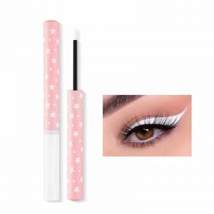 KZM08 - Dragon Ranee folyékony szemhéjtus - Fehér