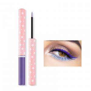 KZM11 - Dragon Ranee folyékony szemhéjtus - LILA