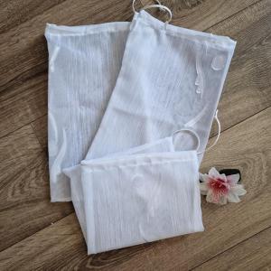 ÖKO01 - Kb. 20x33cm-es ÖKO zsák, bevásárló tasak, zacskó