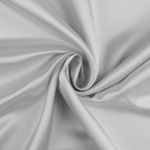 SZK27 - Szatén köntös - EZÜST