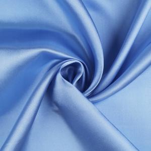 SZK28 - Szatén köntös - TÓKÉK