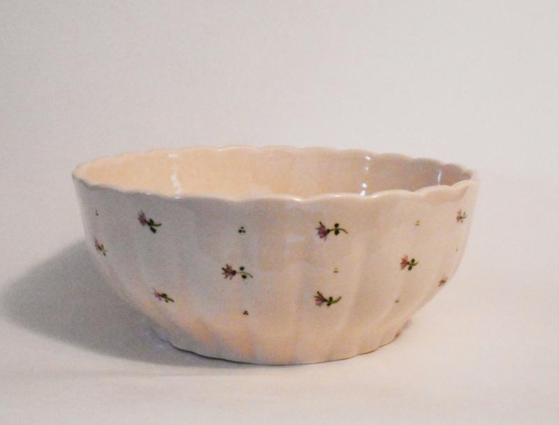 Bordás IV. - Leveses. Borbás Marcsi dekorral