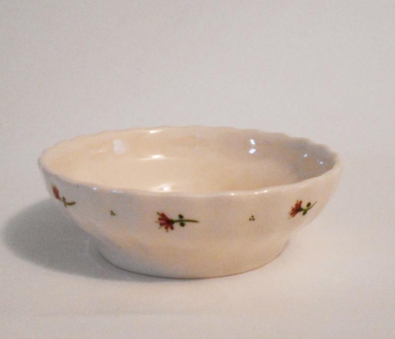 Bordás kicsi (kisbordás) - Borbás Marcsi dekorral