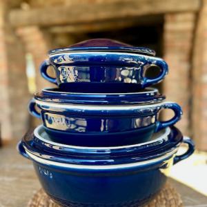 Fedeles keverőtál, nagy