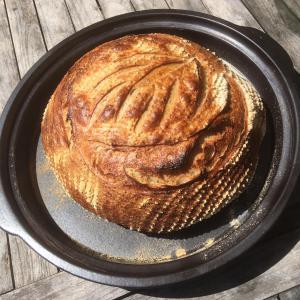 Kenyérsütő harang