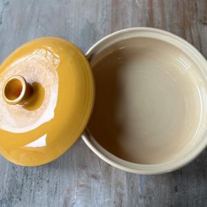 Lapos lábos, nagy - sárga