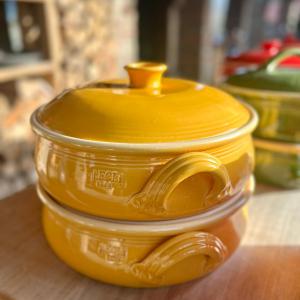 Lapos lábos, nagy - sárga