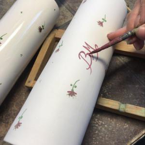 Sodrófa I. - monogramos