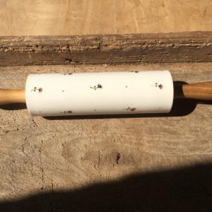 Sodrófa II - Borbás Marcsi dekorral