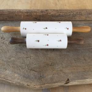 Sodrófa II - Borbás Marcsi dekorral