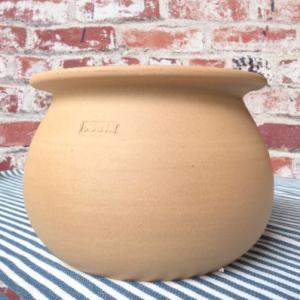 Szélesperemű  fazék