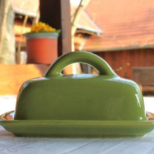 Vajtartó, tavasz zöld