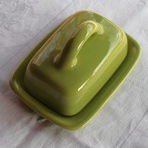 Vajtartó, tavasz zöld