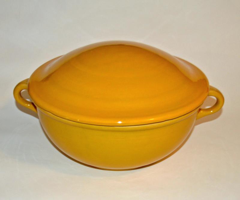 Fedeles kelesztő, közepes - gasztroangyal-sárga