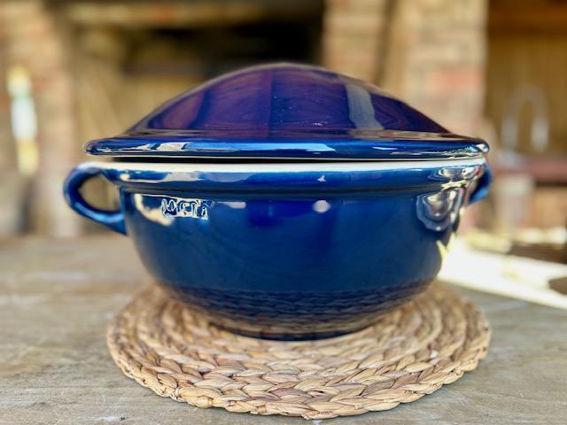 Fedeles kelesztőtál, közepes