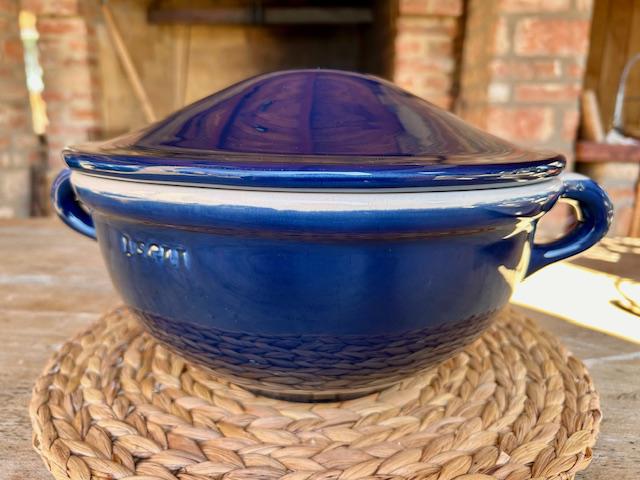 Fedeles kelesztőtál, nagy