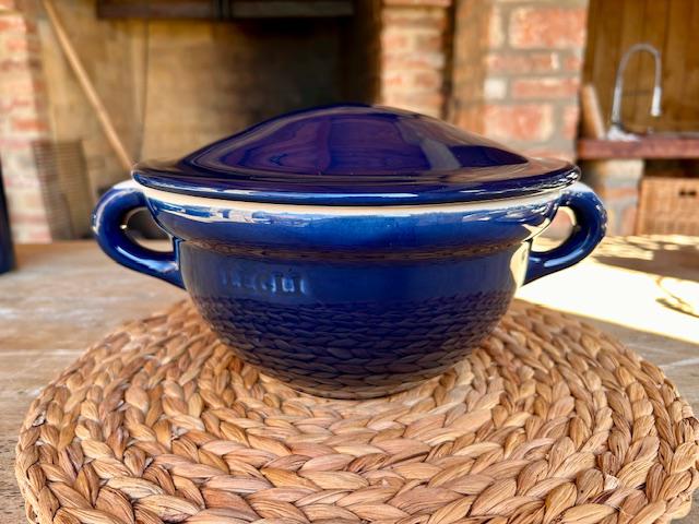 Fedeles keverőtál, kicsi