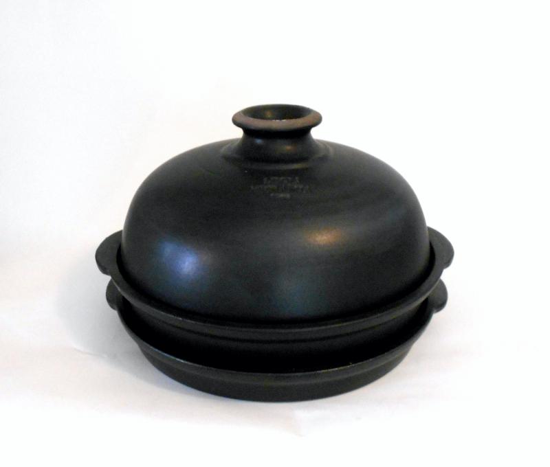 Kenyérsütő + sütőharang