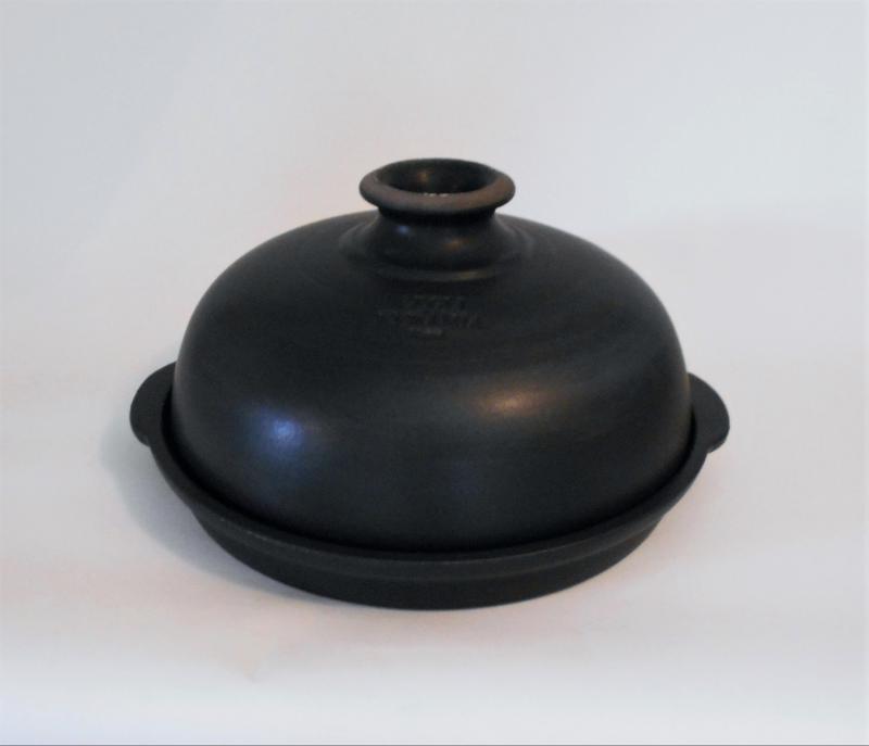 Kenyérsütő harang